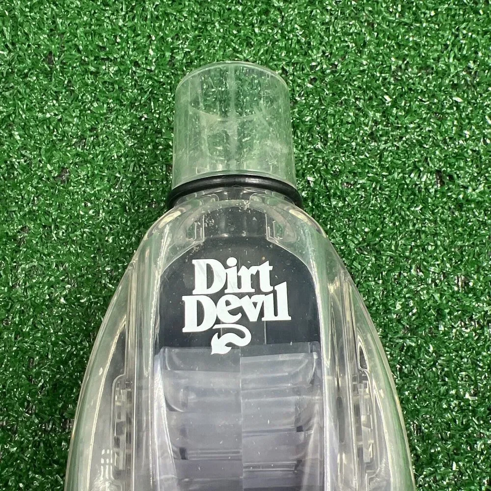 Dirt Devil Turbo Claw Model‎ #440005704 Pet Tool